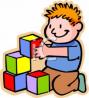 Building Blocks in Behavior Logo