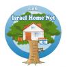 ISRAEL HOMENET Logo
