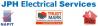 JPH Electrical Services Logo
