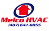 Melco HVAC Services of Orlando Logo
