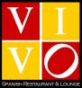 VIVO Spanish Restaurant & Lounge Logo