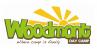 Woodmont Day Camp Logo