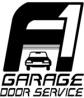 Garage Door Tucson AZ - Garage Door Repair Logo