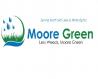 Moore Green Logo