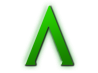AlphaGraphs Logo