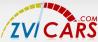 Zvi Cars Rentals Logo