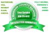 Madsion County Tree Service Logo