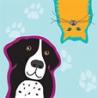 NOLA*s Finest Pet Care Logo