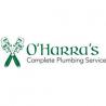 O'Harra's Plumbing Service, LLC. Logo