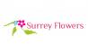 Sid Florist Surrey Logo