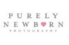 Purely Newborn - Miami Photographer Logo