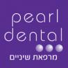 Pearl Dental Logo