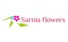 Sarnia Flowers Logo