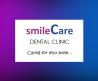 smileCare Dental Clinic Logo