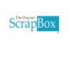 Original Scrapbox: Scrapbooking Storage Tables Logo