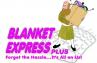 Blanket Express Plus Logo