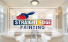 Straight Edge Painting LLC Logo
