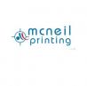 McNeil Printing Logo