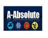 A-Absolute Plumbing Logo