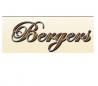 Bergers Table Pad Factory Logo